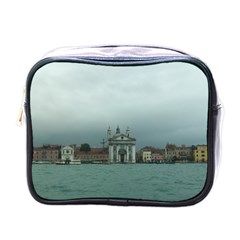 Venice Single-sided Cosmetic Case by PatriciasOnlineCowCowStore