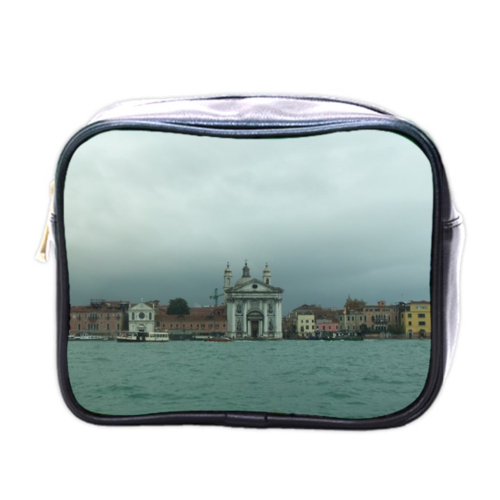 Venice Single-sided Cosmetic Case