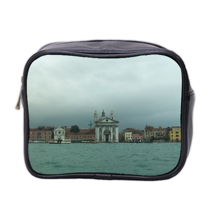 Venice Twin-sided Cosmetic Case