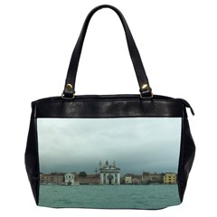 Venice Twin-sided Oversized Handbag by PatriciasOnlineCowCowStore