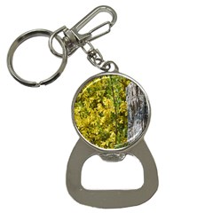 Yellow Bells Key Chain With Bottle Opener by Elanga