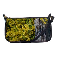 Yellow Bells Evening Bag by Elanga