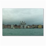 Venice 10 Pack Large Postcard Front