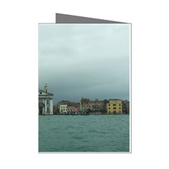 Venice 8 Pack Small Greeting Card by PatriciasOnlineCowCowStore