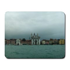 Venice Small Mouse Pad (rectangle)