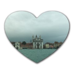 Venice Mouse Pad (heart)