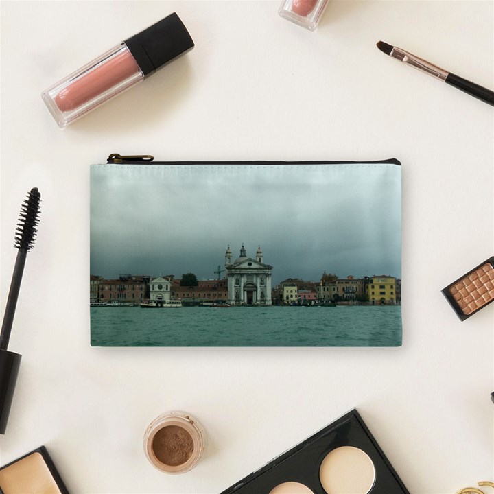 Venice Small Makeup Purse