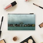 Venice Small Makeup Purse Back