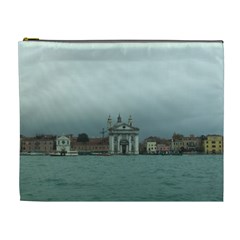 Venice Extra Large Makeup Purse