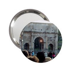 Rome Handbag Mirror by PatriciasOnlineCowCowStore