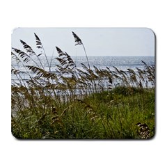 Cocoa Beach, Fl Small Mouse Pad (rectangle) by Elanga