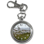 Cocoa Beach, Fl Key Chain & Watch Front