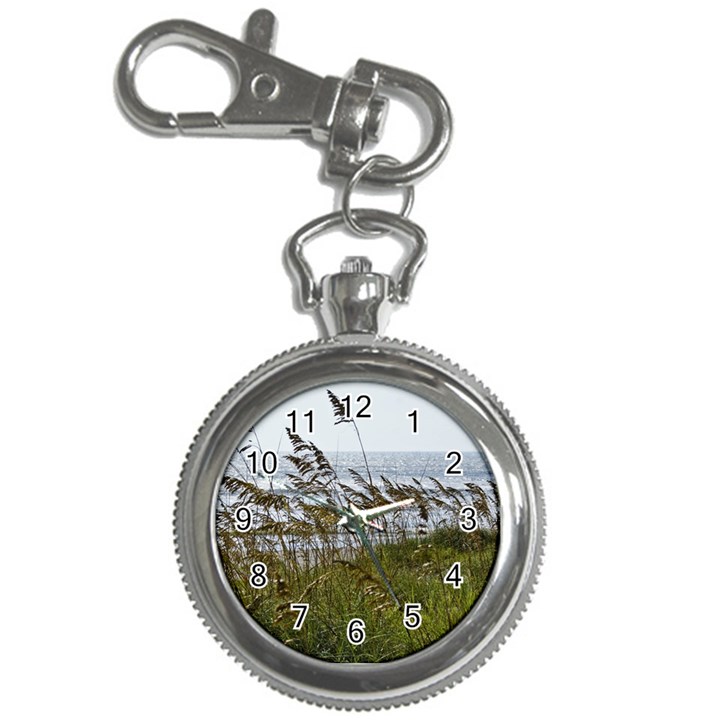 Cocoa Beach, Fl Key Chain & Watch