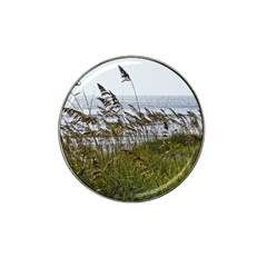 Cocoa Beach, Fl 10 Pack Golf Ball Marker (for Hat Clip) by Elanga