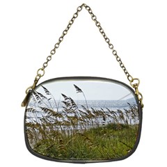 Cocoa Beach, Fl Twin-sided Evening Purse by Elanga