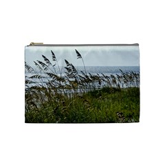 Cocoa Beach, Fl Medium Makeup Purse by Elanga