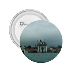 Venice Regular Button (round) by PatriciasOnlineCowCowStore