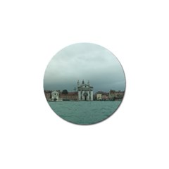 Venice 4 Pack Golf Ball Marker by PatriciasOnlineCowCowStore