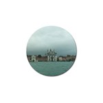 Venice 10 Pack Golf Ball Marker Front