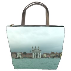 Venice Bucket Handbag by PatriciasOnlineCowCowStore