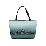 Venice Large Shoulder Bag Front