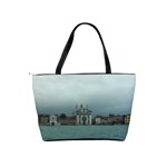 Venice Large Shoulder Bag Back