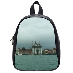 Venice Small School Backpack by PatriciasOnlineCowCowStore