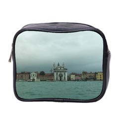 Venice Twin-sided Cosmetic Case