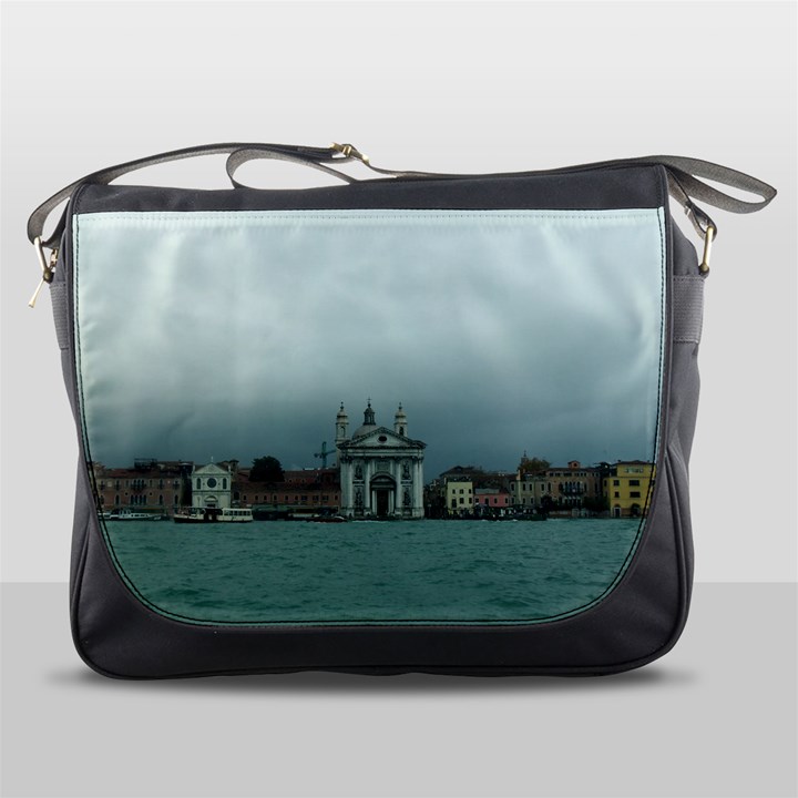 Venice Messenger Bag