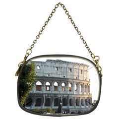 Roman Colisseum 2 Single-sided Evening Purse