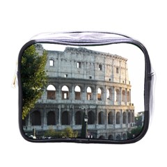 Roman Colisseum 2 Single-sided Cosmetic Case by PatriciasOnlineCowCowStore