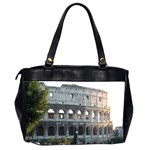 Roman Colisseum 2 Twin-sided Oversized Handbag Back