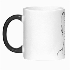 Bound Beauty Morph Mug by Deviantly