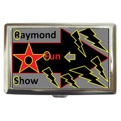 Raymond Fun Show 2 Cigarette Box by hffmnwhly