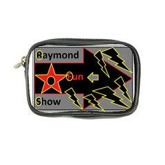 Raymond Fun Show 2 Ultra Compact Camera Case by hffmnwhly