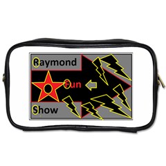 Raymond Fun Show 2 Single-sided Personal Care Bag