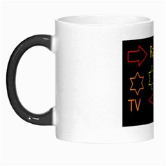 Raymond Tv Morph Mug