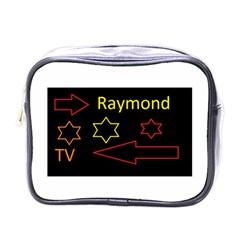 Raymond Tv Single-sided Cosmetic Case