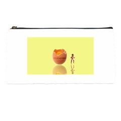 Oviparous Pencil Case by anasuya