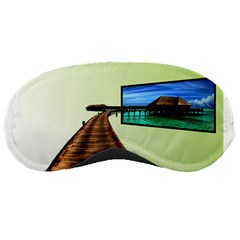 Sony Tv Sleep Eye Mask