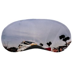 Wedding Car Sleep Eye Mask