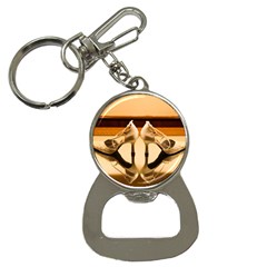 23 Key Chain With Bottle Opener by Unique1Stop