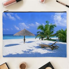 Beach Cosmetic Bag (xxxl)