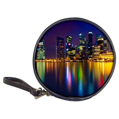 Night View Cd Wallet