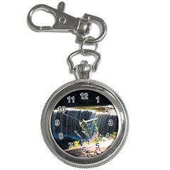 Waterfall Key Chain & Watch by Meabonart