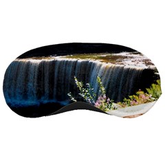 Waterfall Sleep Eye Mask by Meabonart