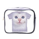 cute cat Single-sided Cosmetic Case Front