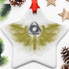 3dsb Ornament (star) by RobEnt