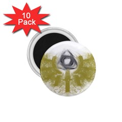 3dsb 1 75  Button Magnet (10 Pack) by RobEnt