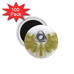 3dsb 1 75  Button Magnet (100 Pack) by RobEnt